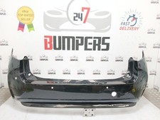 rear bumper for sale  BELLSHILL