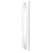 Radiateur plat miroir d'occasion  France