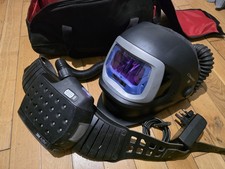 Speedglas adflo 9100fx for sale  BIRMINGHAM