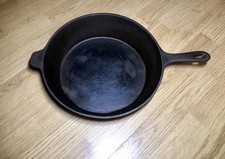 Vintage cast iron for sale  Clinton