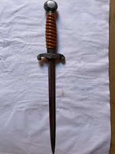 daga usato  Santa Giustina