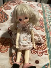 Bjd doll for sale  Norman