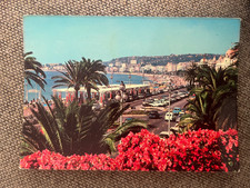 Cpm nice promenade d'occasion Cpm nice promenade d'occasion  Andrézieux-Bouthéon