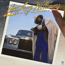 Larry williams that gebraucht kaufen  Deutschland