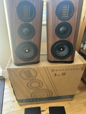 wharfedale e speaker for sale wharfedale e speaker for sale FOLKESTONE