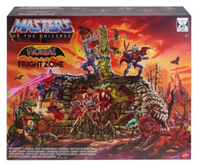 Mattel masters the usato  Imola