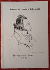 Giuseppangelo fonzi medico usato  Italia