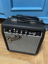 Fender frontman 10g usato  Palermo