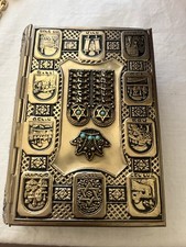 1967 siddur avodat for sale  Farnham
