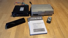 Alpine tda 7556r gebraucht kaufen Alpine tda 7556r gebraucht kaufen  Iserlohn
