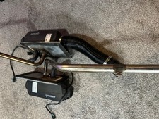 Eberspacher airtronic 12v for sale  Meridian