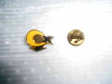 Rare pin badge d'occasion  France