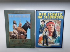 Dvd box karl gebraucht kaufen  Bremen