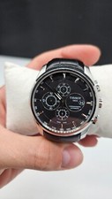 Tissot couturier automatic usato  Lucca