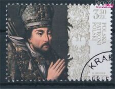 Timbres pologne 2021 d'occasion  Expédié en France