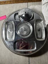 Vtg large hellerware for sale  Panama City Beach