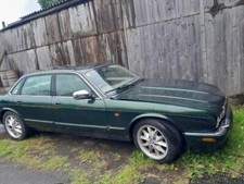 Jaguar xj8 for sale  NOTTINGHAM