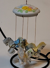 Chadwick carousel horse for sale  Medford