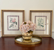 ethan allen botanical prints for sale  Farmington