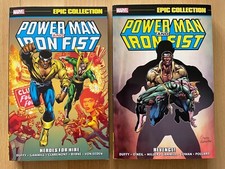 Power man iron gebraucht kaufen  Rosbach v. d. Höhe