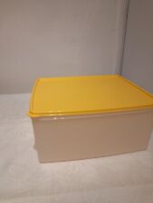 Tupperware gefrier depot gebraucht kaufen  Uder