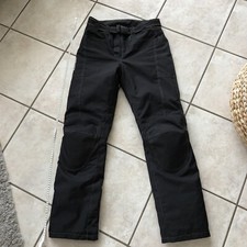 Textil motorradhose protektore gebraucht kaufen  Schlitz