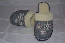 Pantoufles mules chaussons d'occasion  Rives