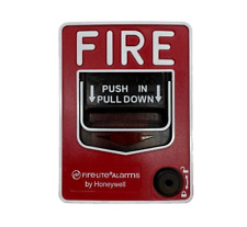 Fire-Lite BG-12 - Frete no mesmo dia (SELADO) comprar usado  Enviando para Brazil