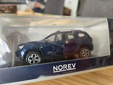 Renault dacia duster d'occasion  Rumilly