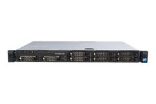 Servidor Dell PowerEdge R320 E5-2430 2.2GHz CPU 8GB 8-Bay 2.5" SAS 1U comprar usado  Enviando para Brazil