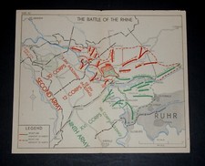 Day battle rhine for sale  BROADSTONE