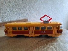 Modell tatra straßenbahn gebraucht kaufen Modell tatra straßenbahn gebraucht kaufen  Strausberg-Umland