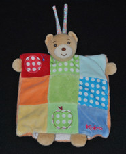 Doudou kaloo marionnette d'occasion  Strasbourg-