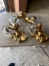 Antique plaster wall for sale  BOGNOR REGIS