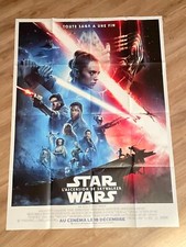 Affiche cinéma star d'occasion  Annecy