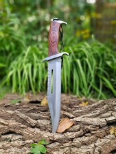 Jagdmesser john rambo gebraucht kaufen  Hannover