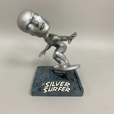 Silver surfer marvel for sale  ASHFORD