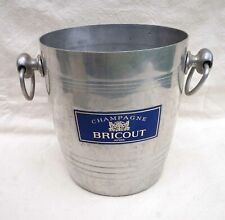 French aluminum champagne d'occasion  Auray