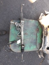 VAUXHALL MERIVA B 2010-2017 1.4 GASOLINA B14XEP RACK DE DIREÇÃO HIDRÁULICA , usado comprar usado  Enviando para Brazil