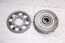 Zahnrad polarrad honda gebraucht kaufen  Trebbin