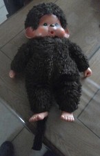 Vintage figurine peluche d'occasion  Attignat