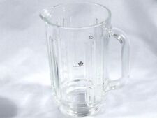 Kenwood bicchiere caraffa usato  Abbadia San Salvatore