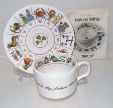 Fortune telling tea for sale  Jacksonville