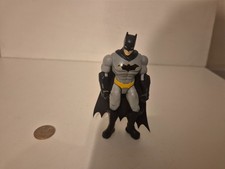 Batman grey costume for sale  BRISTOL