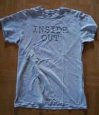Inside shirt vintage gebraucht kaufen  Dresden