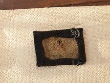 Einzelner kragenspiegel wk2 gebraucht kaufen  Augsburg