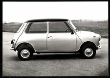 Fotografie auto mini gebraucht kaufen  Berlin