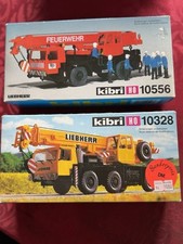 Kibri modelbausätze 10328 gebraucht kaufen  Saarburg