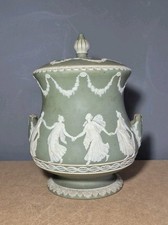 Wedgwood jasper ware for sale  SWADLINCOTE