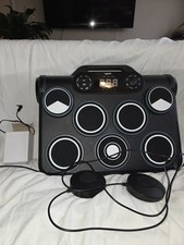 Ingbelle electric drum for sale  Pittsburgh